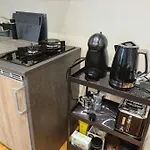 Apartmán Silva