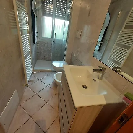 Apartmán Silva