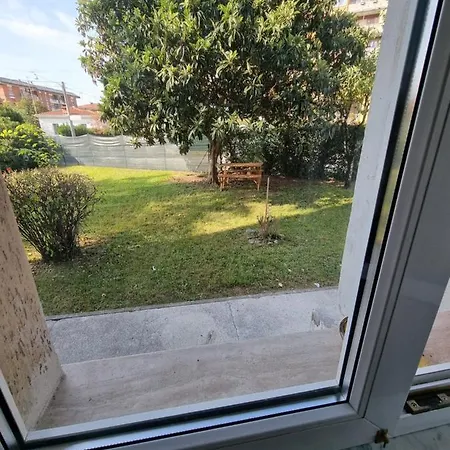 Silva Apartmán *
