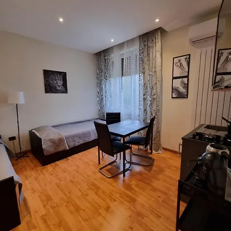 Apartmán Silva *