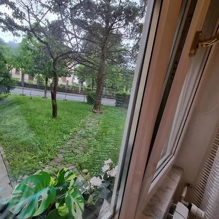 Silva Апартаменты Гориция