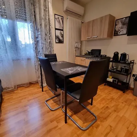 Apartment Silva Gorizia