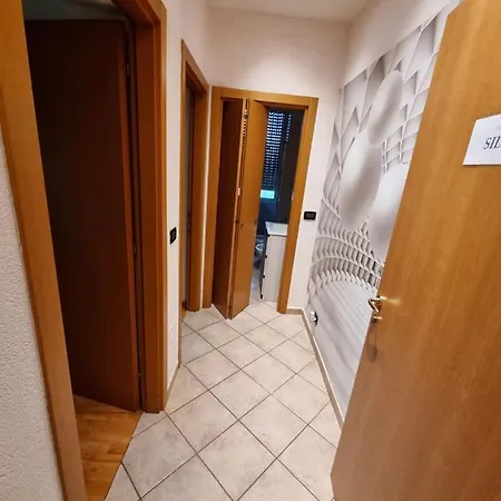 Silva Apartment *