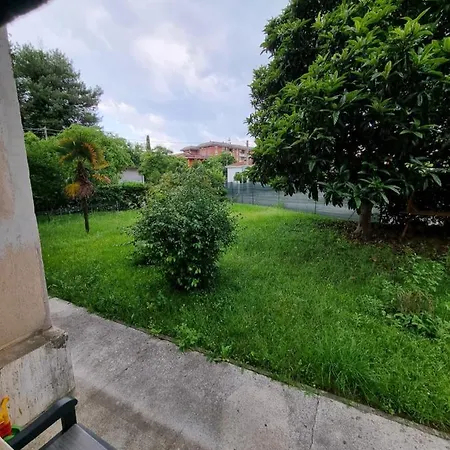 Silva Апартаменты *