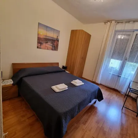 Apartment Silva Gorizia