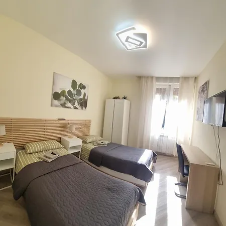 Lejlighed Silva Gorizia